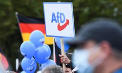 Almanya'da AfD'nin yabancı düşmanı ve İslam karşıtı tutumlarının rapor edildiği gizli belge sızdırıldı