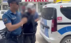Adıyaman'da çocuk yaştaki hırsızlarının şaşırtan suç kayıtları