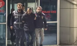 Sivas'ta iki kardeşi öldüren katil zanlısı yakalandı!
