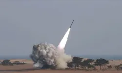 Güney Kore ve Japonya, Kuzey Kore'nin balistik füze fırlattığını duyurdu