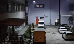 Çorum'da aydınlatma direğine çarpan motosikletin sürücüsü öldü