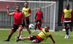 Haftayı BAY geçecek Samsunspor, 3 gün izin yapacak