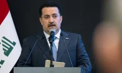 Irak Başbakanı Sudani, Türkiye’ye geliyor