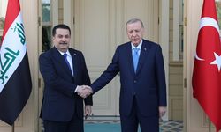 Cumhurbaşkanı Erdoğan, Irak Başbakanı Sudani'yi kabul edecek