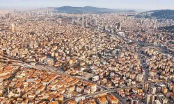 İstanbul'da kentsel dönüşüm zirvesi!