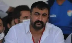 3. Lig ekibinin başkanından sitemli açıklama! "Gücümüz kalmadı"