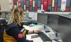 112'ye asılsız ihbarın cezası artıyor