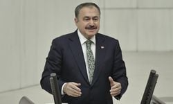 Irak Özel Temsilciliği’ne Veysel Eroğlu atandı