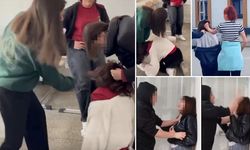 Lisede akran zorbalığı: Yedi öğrenci okuldan uzaklaştırıldı