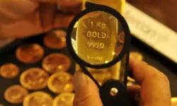 Çeyrek, gram ve yarım altın fiyatları bugün ne kadar? 8 Mayıs 2025
