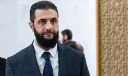 Suriye Cumhurbaşkanı Şara'dan İsrail duyurusu! "Tarihi anlaşma ihlal edildi"