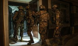İstanbul'da DEAŞ operasyonu: 16 şüpheli yakalandı!