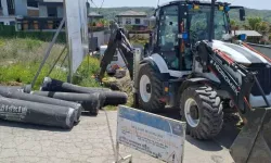 Şile'de göçük altında kalan 42 yaşındaki işçi kurtarıldı