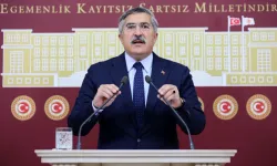 Hüseyin Yayman: TBMM, Google yetkililerini dinleyecek