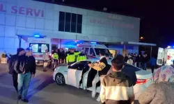 Sakarya'da kayınpederini öldüren damat tutuklandı