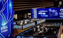 Borsa güne yükselişle başladı! 8 Mayıs 2025
