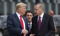 Trump'tan özel istek, Erdoğan'dan talep etti! "Bir tek sizin sözünüzü dinler"