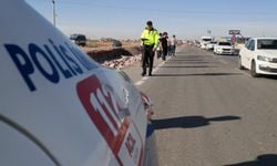 "Kaza kara noktaları" iyileşiyor, ölümlü kazalar azalıyor