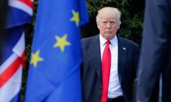 Trump: AB, gümrük tarifeleri için görüşme talebinde bulundu