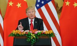 Trump: Çin, bizimle bir anlaşma yapmayı çok istiyor
