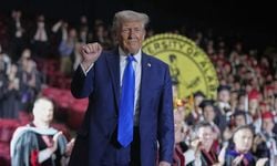 Trump: İki dönemlik bir başkan olacağım