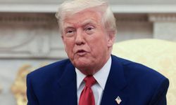 Trump'tan Gazze konusunda "24 saat içinde" açıklama yapacakları mesajı