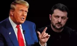 Trump-Zelenski görüşmesinde "Nadir Elementler" anlaşması ve ateşkes umudu