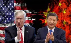 Trump'tan Çin açıklaması: Yeniden başlıyoruz, büyük ilerleme kaydedildi