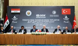 Türk müteahhitlerden Irak’a dev hamle: Enerjiden altyapıya yeni projeler yolda