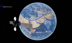 Bakan Uraloğlu açıkladı: TÜRKSAT 6A uydusu için bir ilk