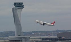 Türkiye'nin Trablus Büyükelçiliğinden Türk vatandaşlarına Libya'ya seyahat uyarısı