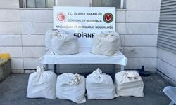 Sınır kapılarında uyuşturucuya geçit yok