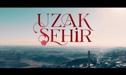 Uzak Şehir canlı izle 25. bölüm, Kanal D canlı yayın Uzak Şehir dizisi canlı izle!