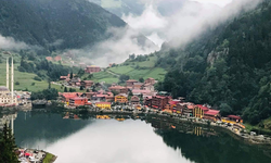 Doğanın kalbinde bir huzur noktası! Uzungöl rehberi