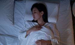 Depresyona girdi: 56 gün uyudu