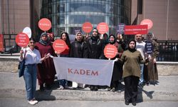 KADEM’den Sedef Güler İçin Adalet Çağrısı: “Bu Bir Kadın Cinayeti Değil, İnsanlık Suçudur!”
