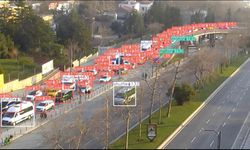 Yapay zeka trafik kaynaklı hava kirliliğini kameralarla hesaplayacak