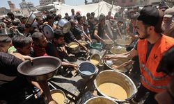 UNRWA: Gazze'ye insani yardımların girişine engelsiz ve kesintisiz izin verilmeli