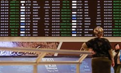 Yemen’den atılan füze nedeniyle Tel Aviv’deki havalimanında uçuşlar askıya alındı