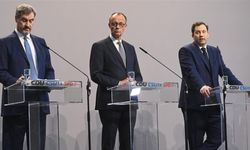 Yeni Alman hükümetinin ABD, Rusya ve İsrail politikaları nasıl olacak?