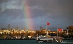 Yeni haftada bahar yağışları yurdu saracak