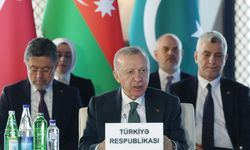 Cumhurbaşkanı Erdoğan: Coğrafyamız gözyaşı ve kana doydu