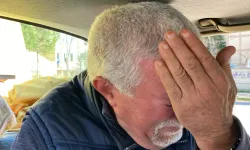 Antalya'da barışma vaadiyle çağırdığı kocasına dehşeti yaşattı