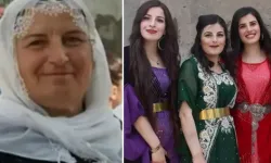 Hepsinin kaderi aynı oldu! Anne ile 3 kız kardeşin acı sonu