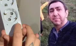 Gizli kamera skandalında şoke eden ifade! Fantazi için yaptım