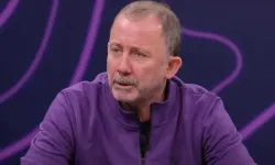 Sergen Yalçın'dan şampiyonluk kutlamasına tepki! Geçmiş olsun