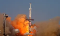 SpaceX, Starship’in 9'uncu uçuş testini yaptı