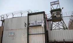Filistin: İsrail hapishanelerindeki Filistinli çocuklar, açlık ve darba maruz kalıyor
