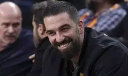 Arda Turan'ın imzayı atar atmaz yaptığı gündem oldu