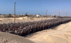 Hamas: Aç insanlara ateş açılması, "şüpheli" yardım mekanizmasının başarısızlığını teyit ediyor